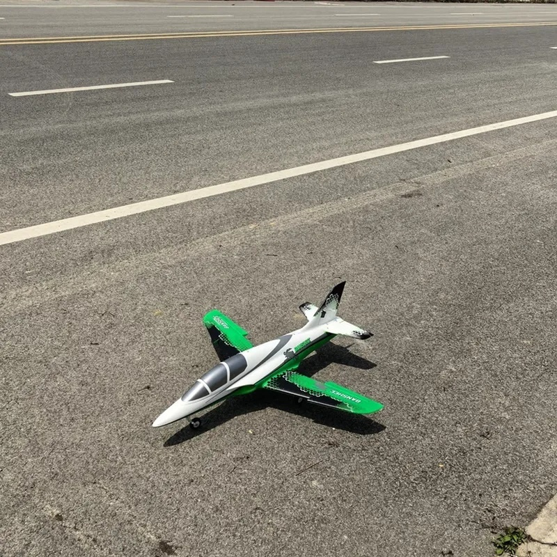 Rc Hobby Jet - Радиоуправляемый самолет Wing Wing Banshee 2-го