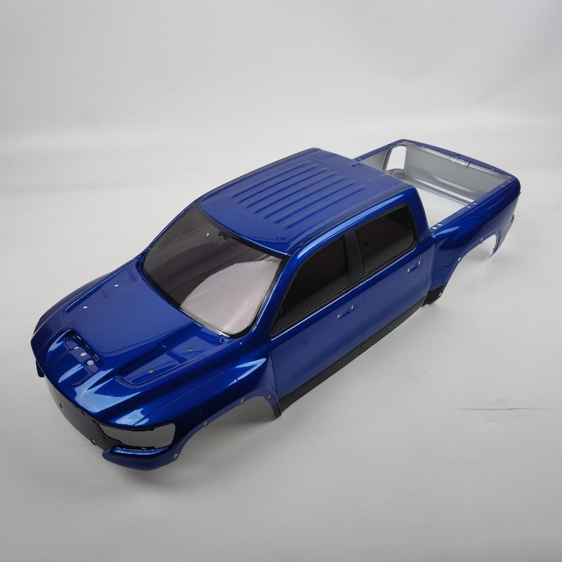 Ram 1500 Rc Hobby - Для Traction Hobby KM Thor 1/8