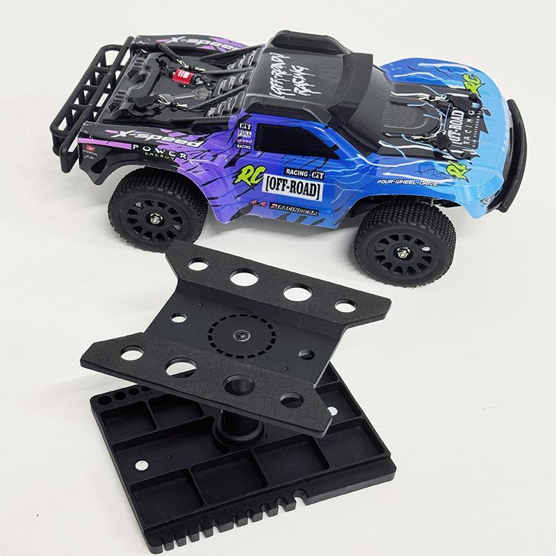 Rc Hobby Workshop - Стенд для ремонта радиоуправляемых машин, вращающийся