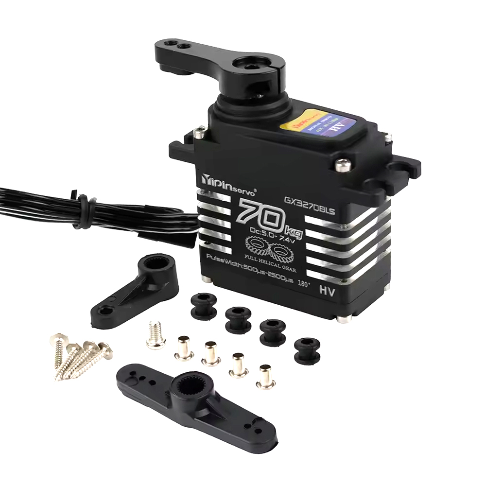 1/2 шт. Бесщеточный цифровой с – обзор и цена Rc Hobby Tools
