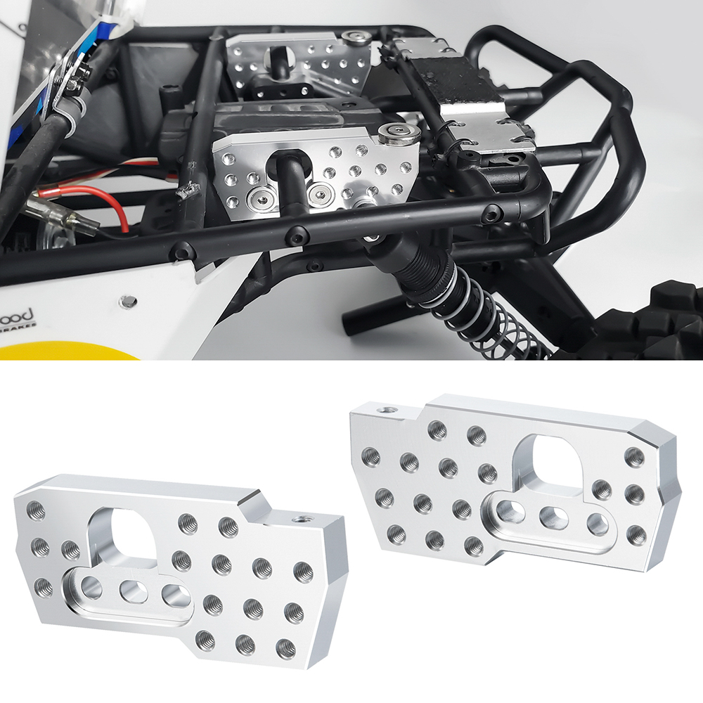 Металлическое крепление аморти – обзор и цена Rc Hobby Tools