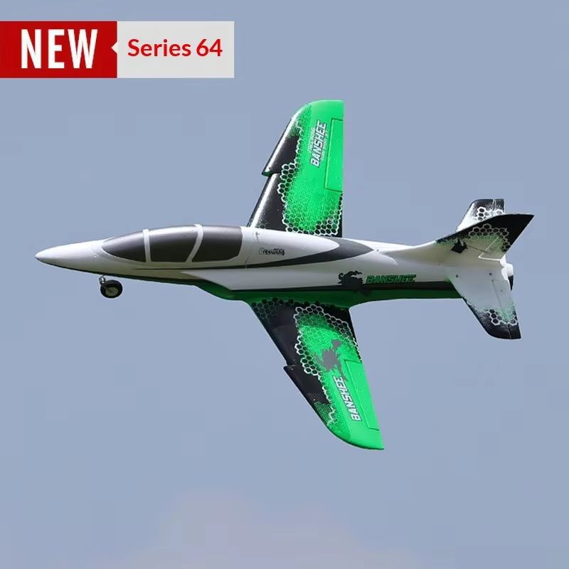 Радиоуправляемый самолет Wing  – обзор и цена Rc Hobby Jet