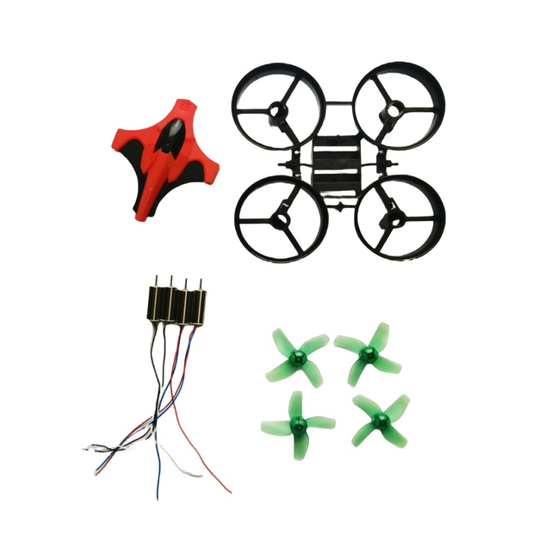 Мини-комплект радиоуправляемог – обзор и цена Rc Hobby Tools