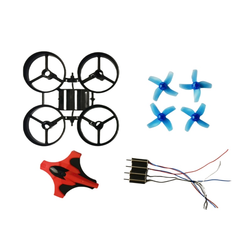Мини-комплект радиоуправляемог – обзор и цена Rc Hobby Tools