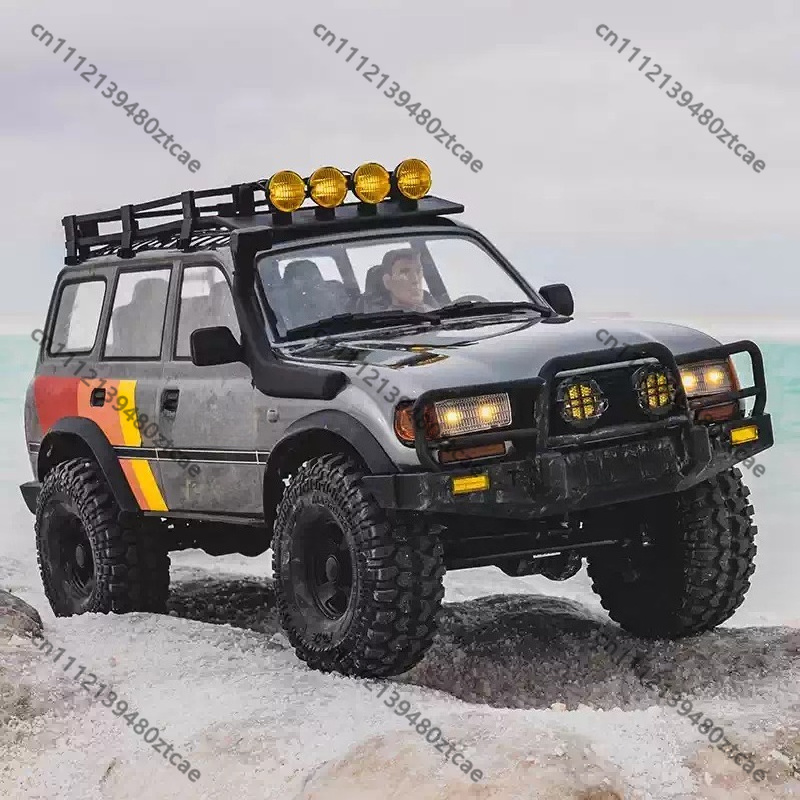 Симуляционная радиоуправляемая – обзор и цена Rc Hobby Grade Crawler