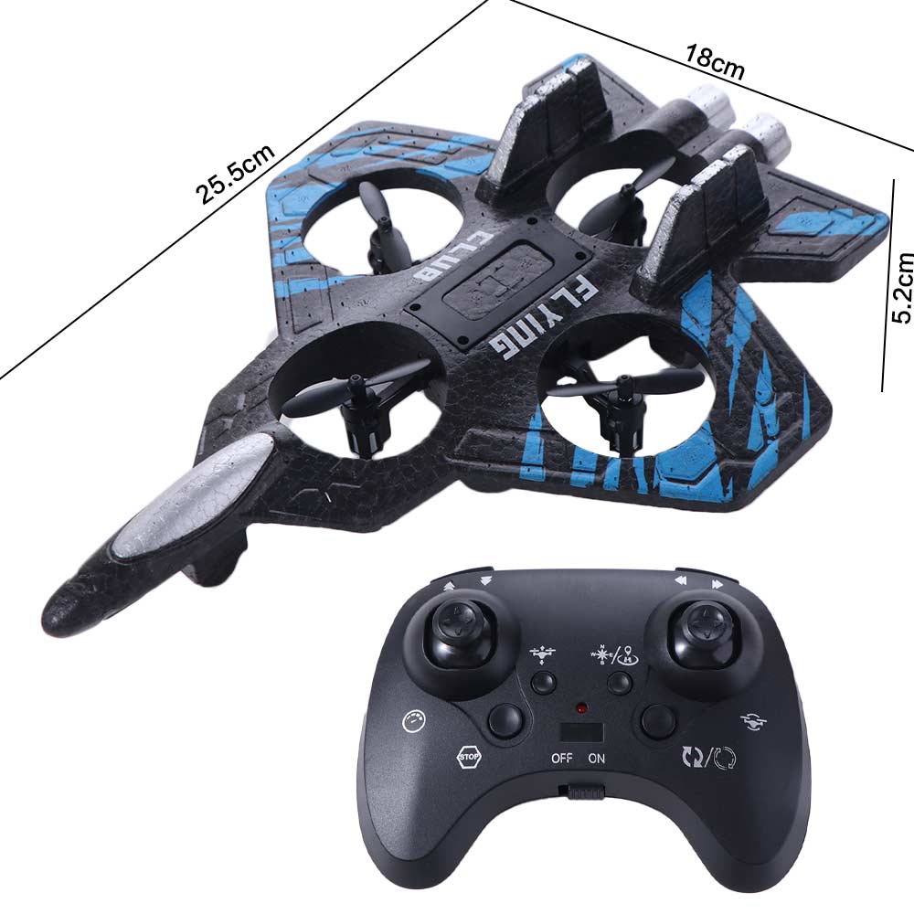 EPP Foam Пульт дистанционного  – обзор и цена Rc Hobby Jet
