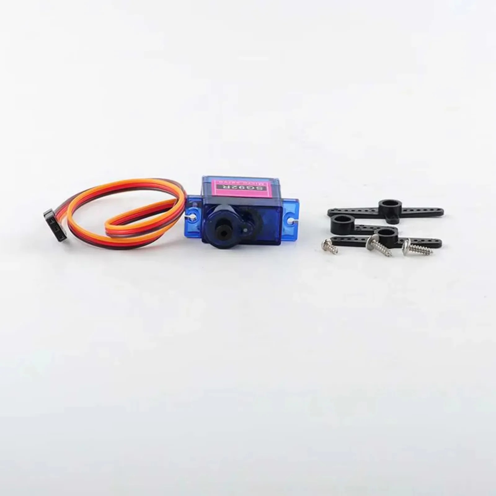 10 шт./лот SG92R микро сервопр – обзор и цена Rc Hobby Tools