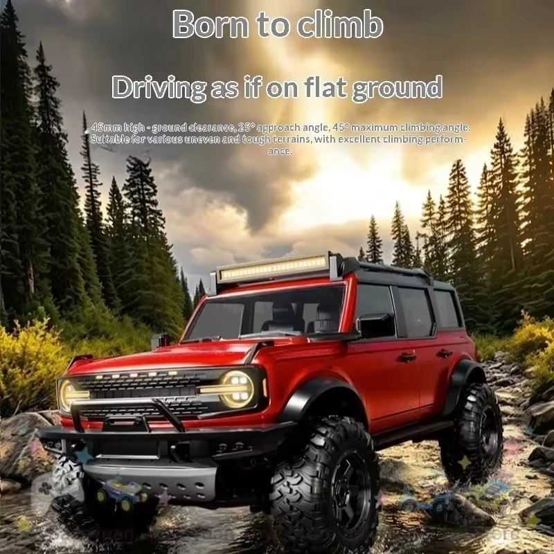 Новинка в наличии: радиоуправл – обзор и цена Rc Hobby Dump Truck