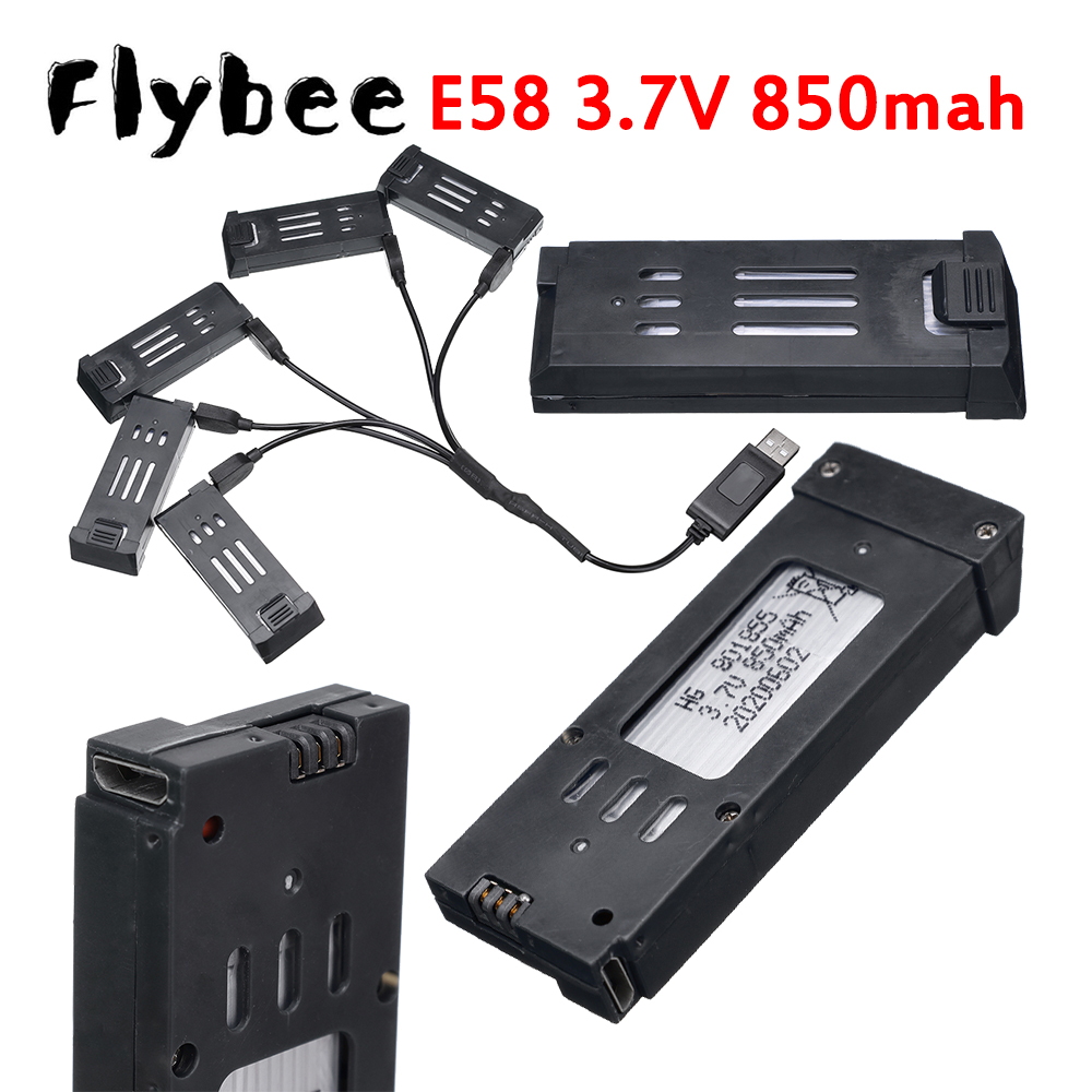 Аккумулятор 3.7V 850mAh для ра – обзор и цена Hobby Rc Quadcopters