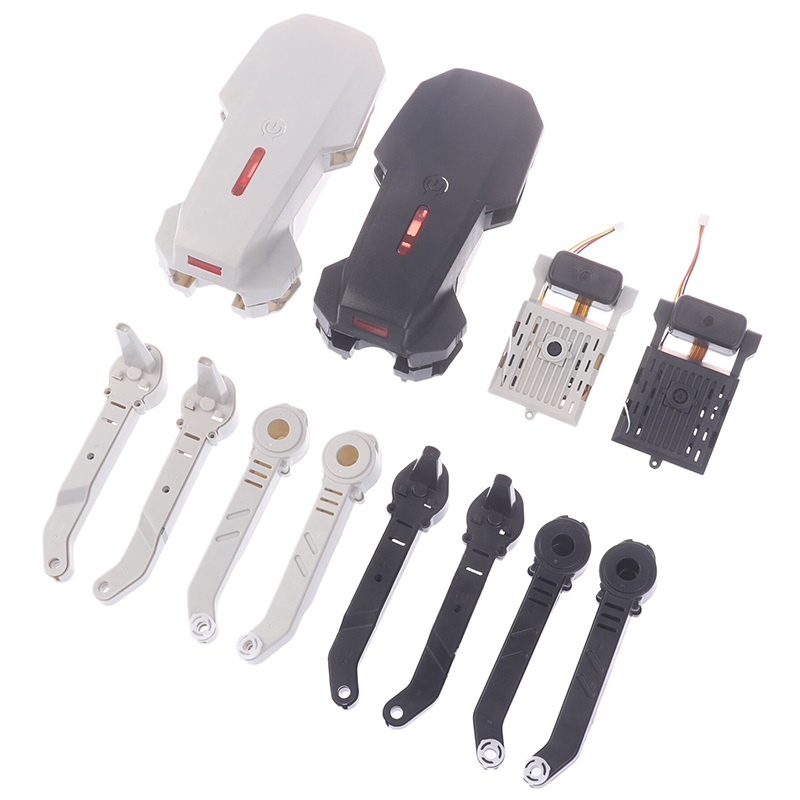 Модифицированные запасные част – обзор и цена Hobby Rc Quadcopters