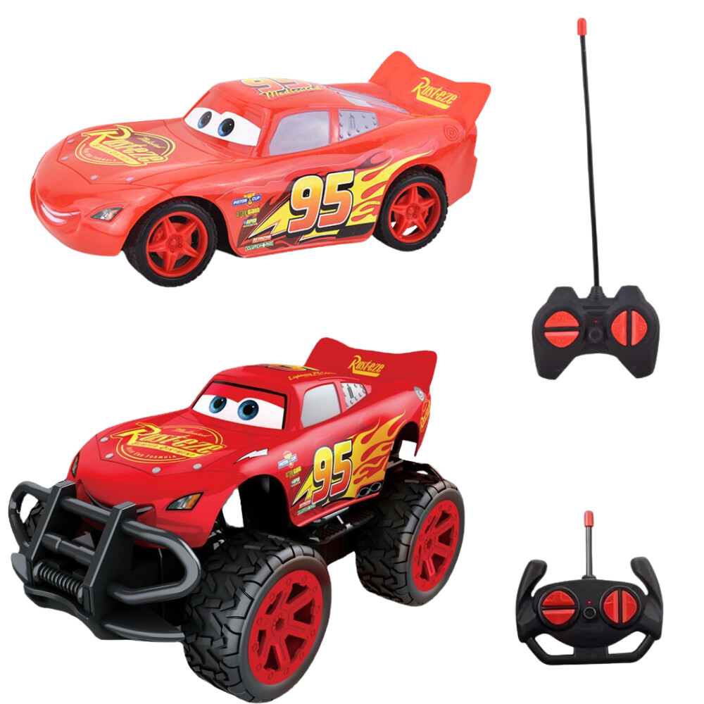 Новая мультяшная радиоуправляе – обзор и цена Rc Hobby Dump Truck