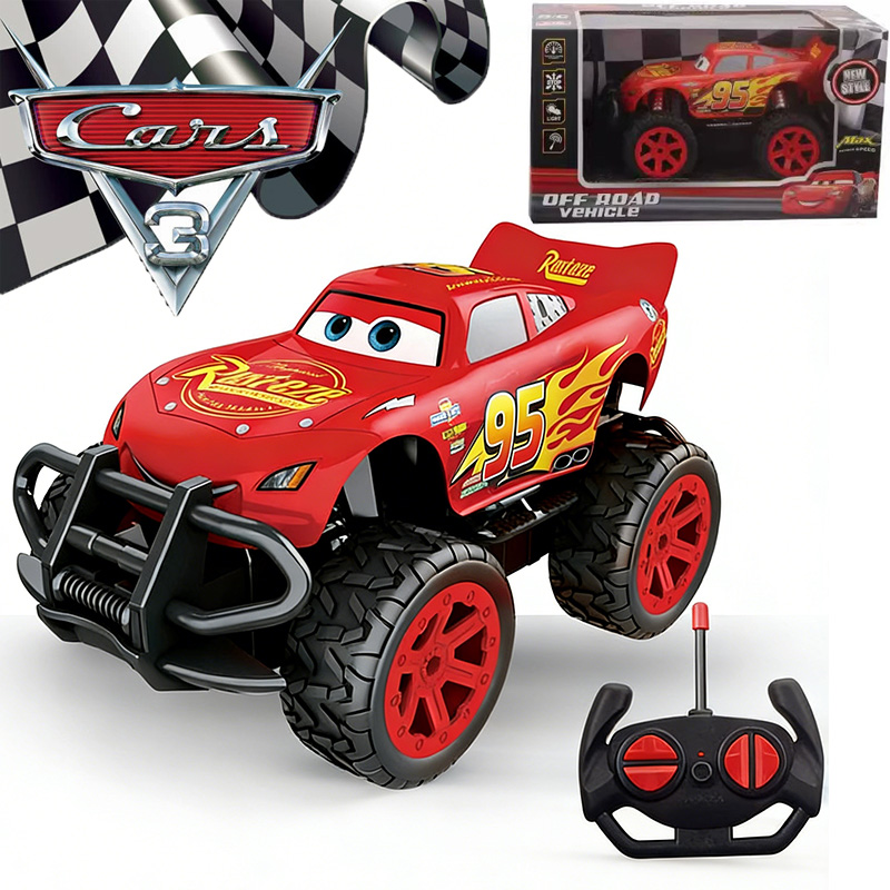 Новая мультяшная радиоуправляе – обзор и цена Rc Hobby Dump Truck