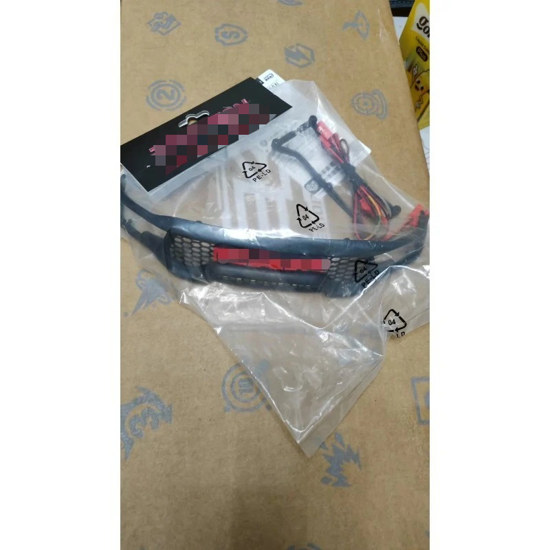 Светодиодная сборка передней р – обзор и цена Ram 1500 Rc Hobby