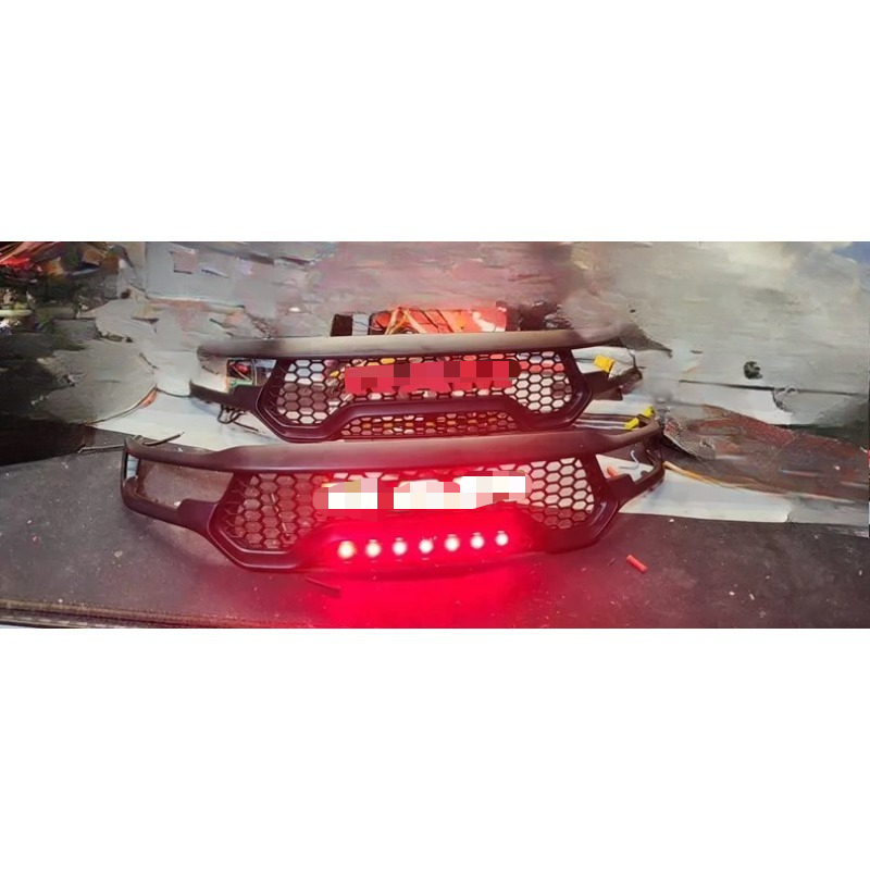 Светодиодная сборка передней р – обзор и цена Ram 1500 Rc Hobby