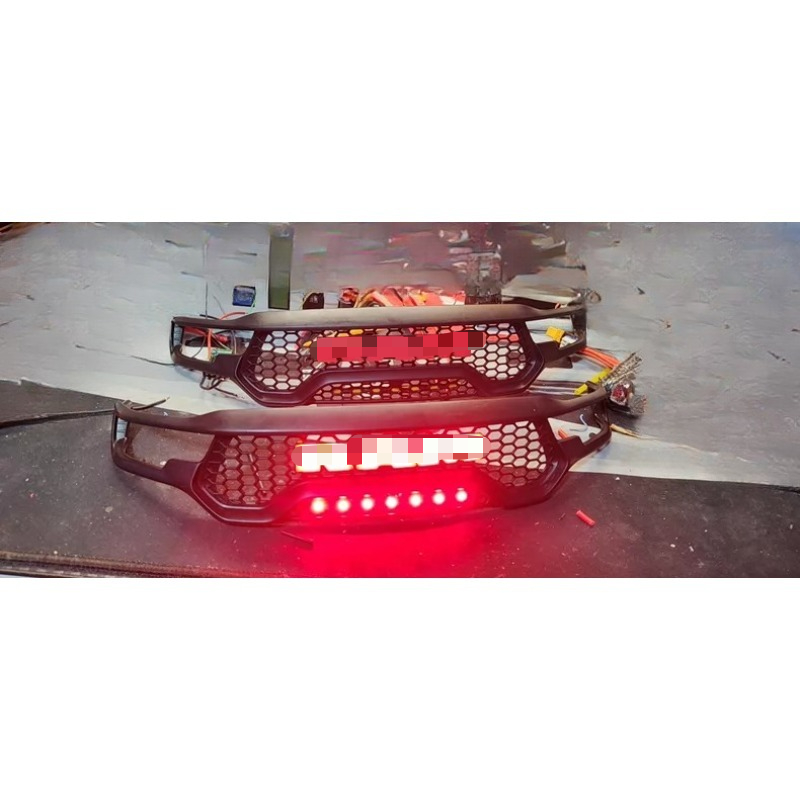 Светодиодная сборка передней р – обзор и цена Ram 1500 Rc Hobby