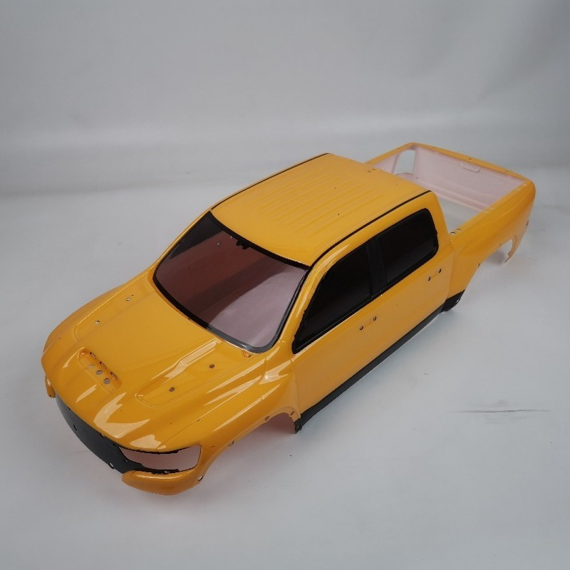Для Traction Hobby KM Thor 1/8 – обзор и цена Ram 1500 Rc Hobby
