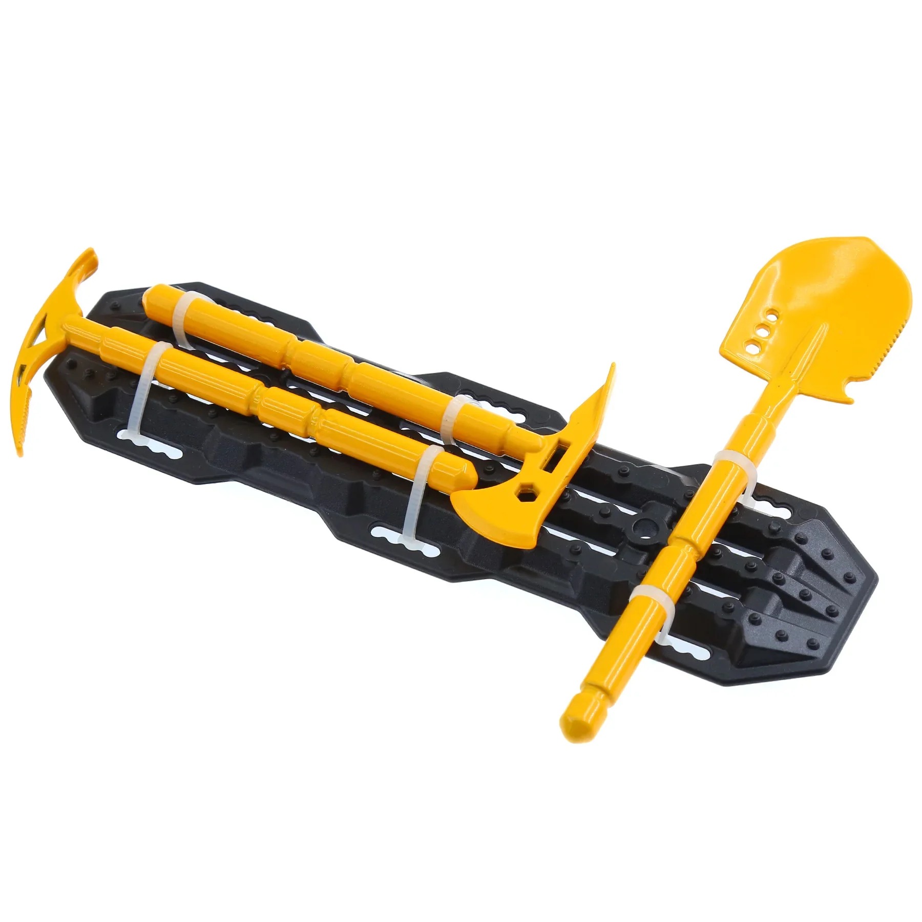 Имитационные лопата, топор, ки – обзор и цена Rc Hobby Tools