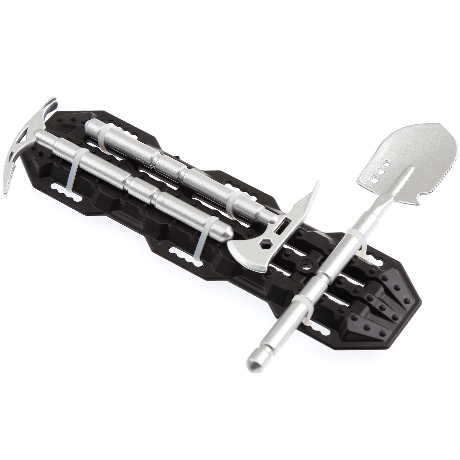 Имитационные лопата, топор, ки – обзор и цена Rc Hobby Tools