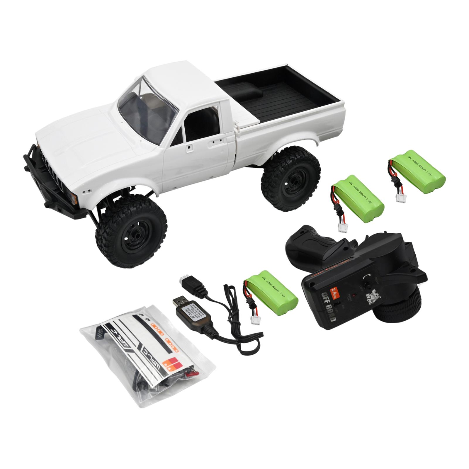 Радиоуправляемый полноприводны – обзор и цена Rc Hobby Grade Crawler