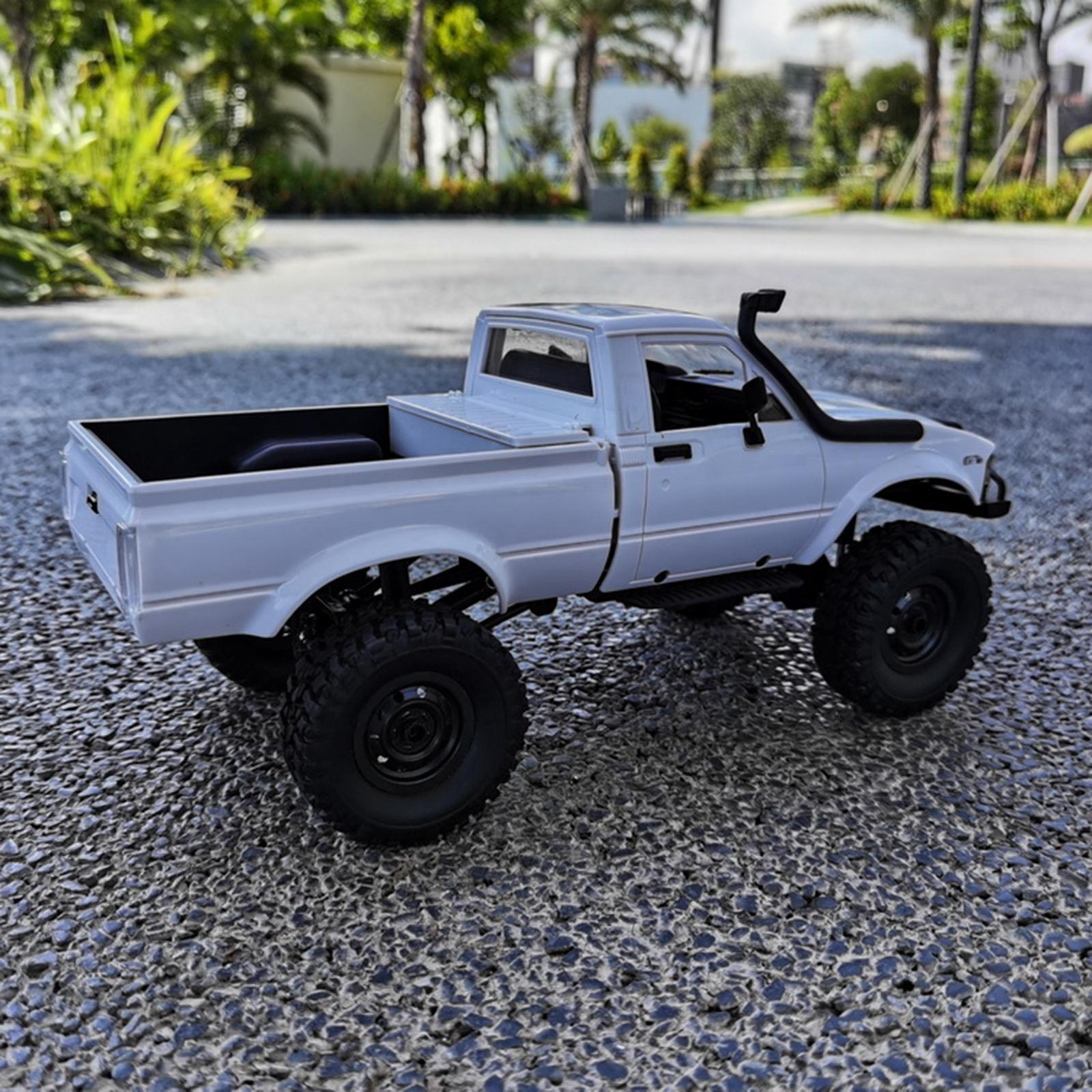 Радиоуправляемый полноприводны – обзор и цена Rc Hobby Grade Crawler