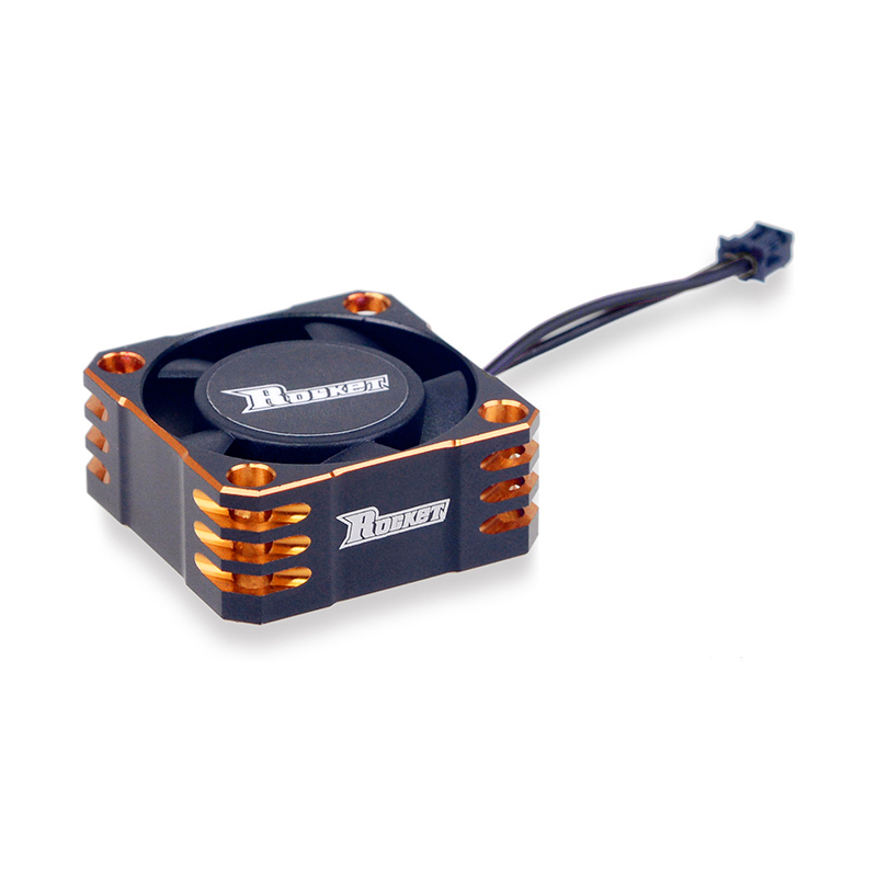 Вентилятор охлаждения, металли – обзор и цена Rc Hobby Tools