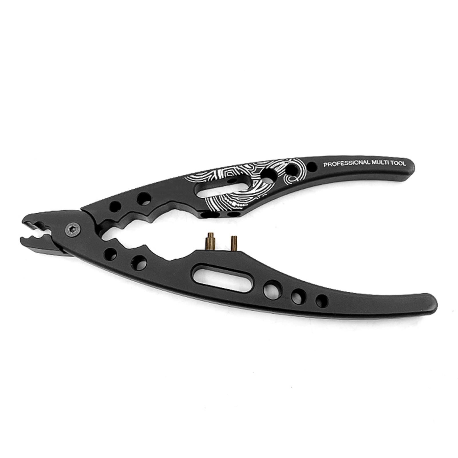 Многофункциональные плоскогубц – обзор и цена Rc Hobby Tools