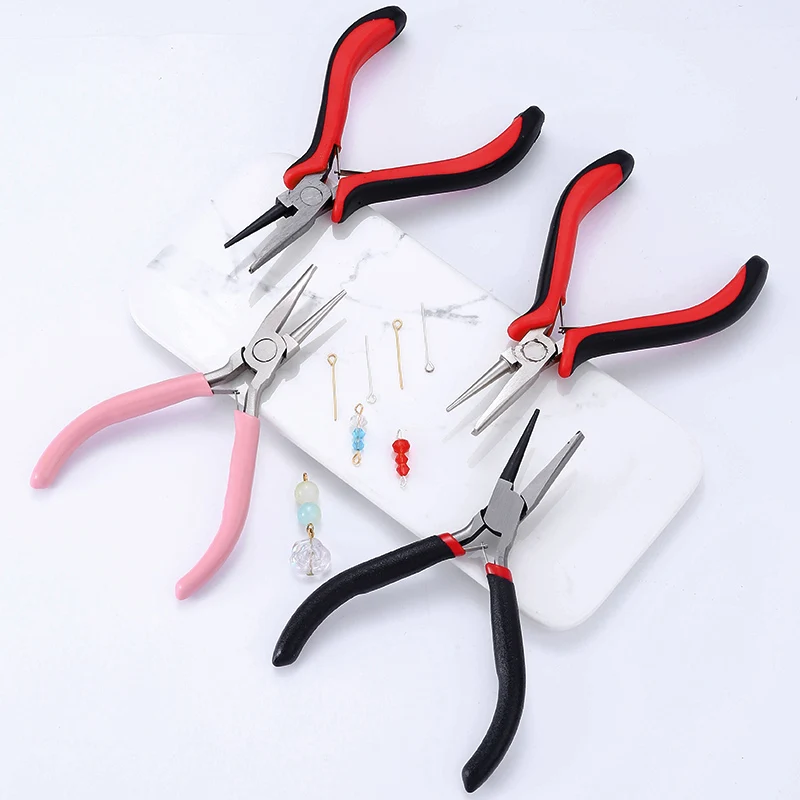 1 шт. розовые круглогубцы для  – обзор и цена Rc Hobby Tools