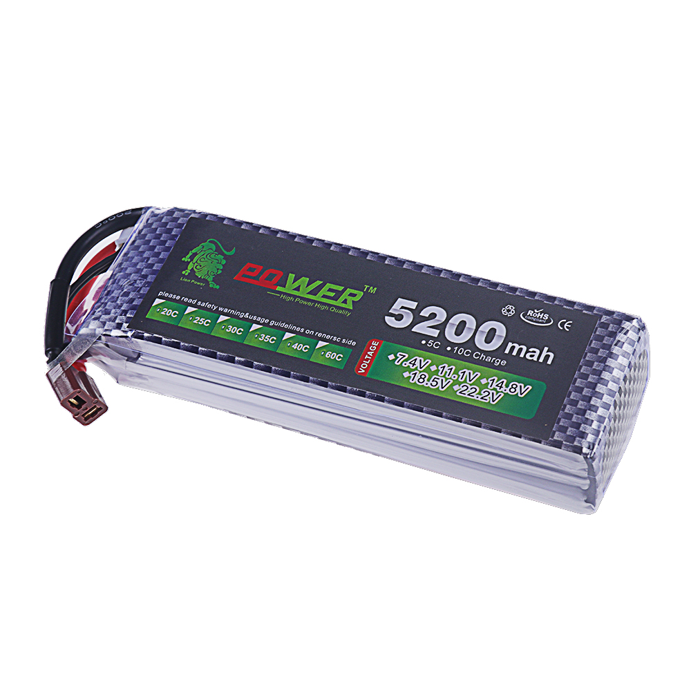 3S Lipo аккумулятор 11,1 В 520 – обзор и цена Hobby Rc Quadcopters
