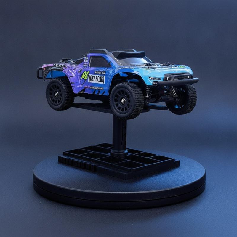 Стенд для ремонта радиоуправля – обзор и цена Rc Hobby Workshop