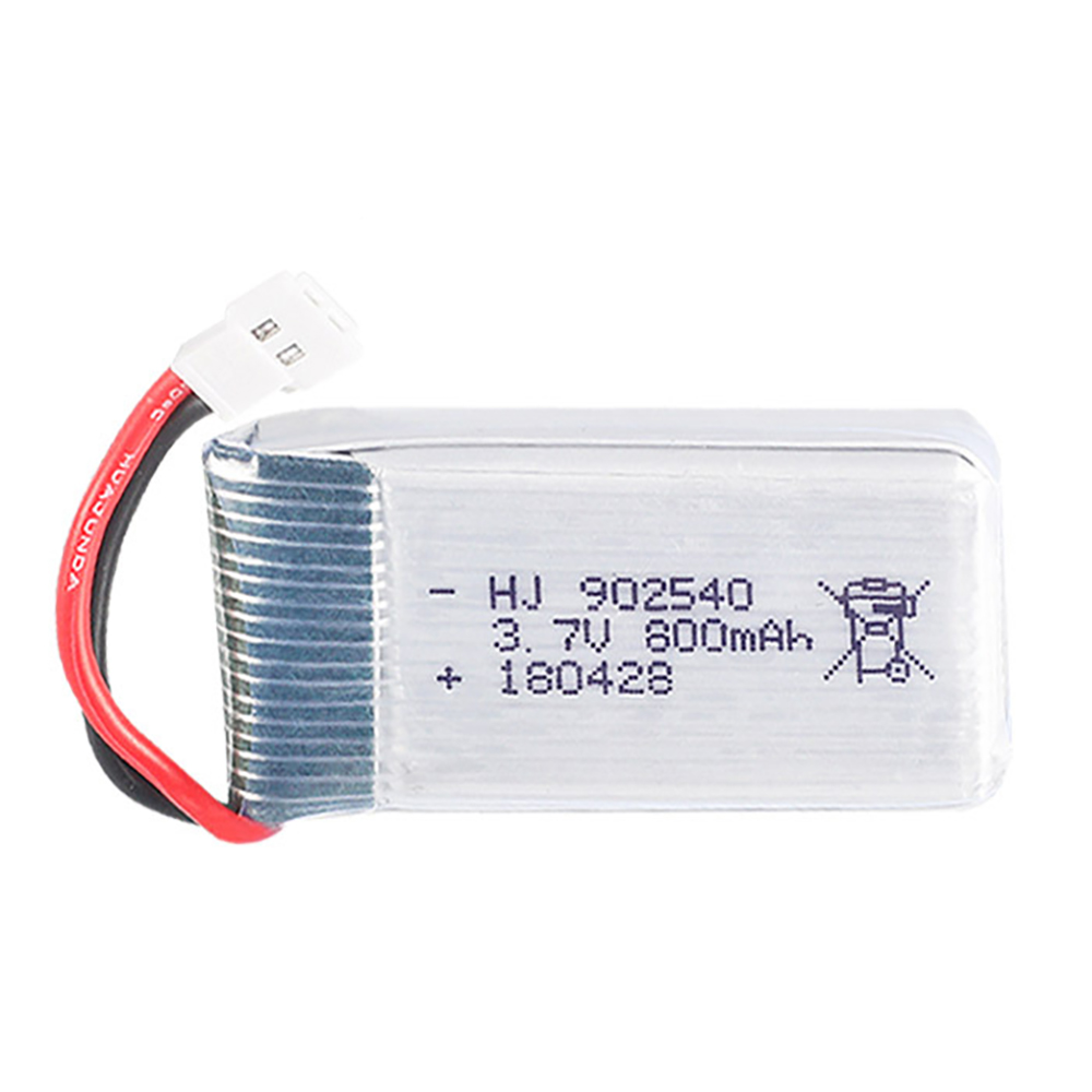 3,7 В 800 мАч 902540 25C Lipo  – обзор и цена Hobby Rc Quadcopters