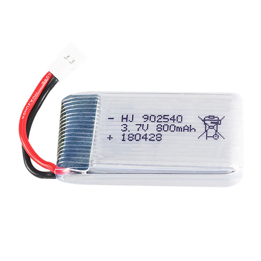 3,7 В 800 мАч 902540 25C Lipo  – обзор и цена Hobby Rc Quadcopters