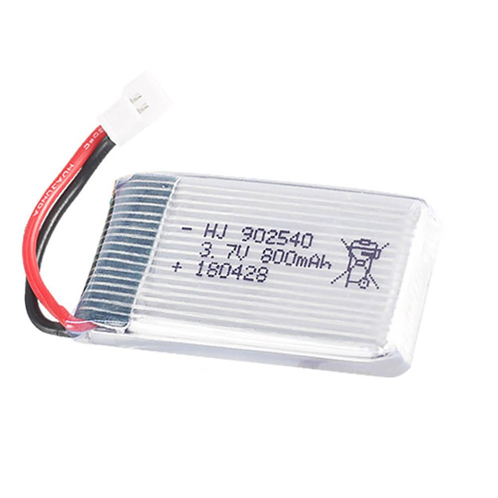 3,7 В 800 мАч 902540 25C Lipo  – обзор и цена Hobby Rc Quadcopters