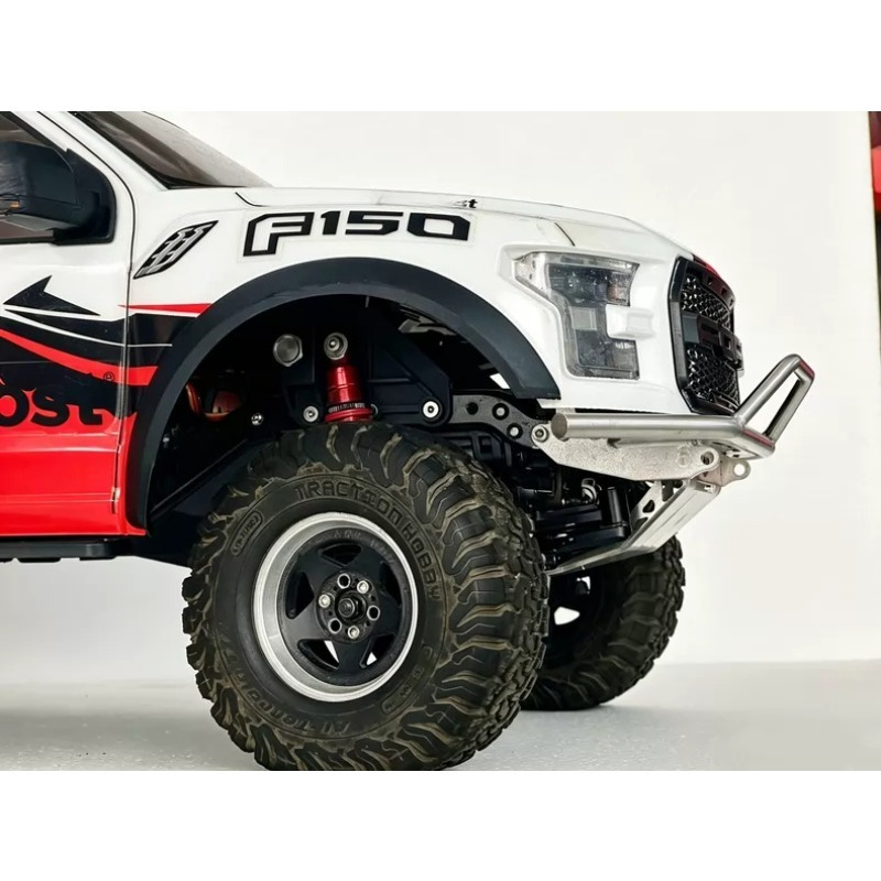Алюминиевый передний бампер дл – обзор и цена Ram 1500 Rc Hobby